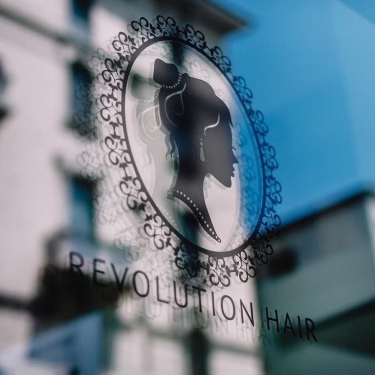 Revolution – Beauty Lab